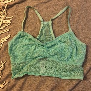 Maurices Racerback Bralette